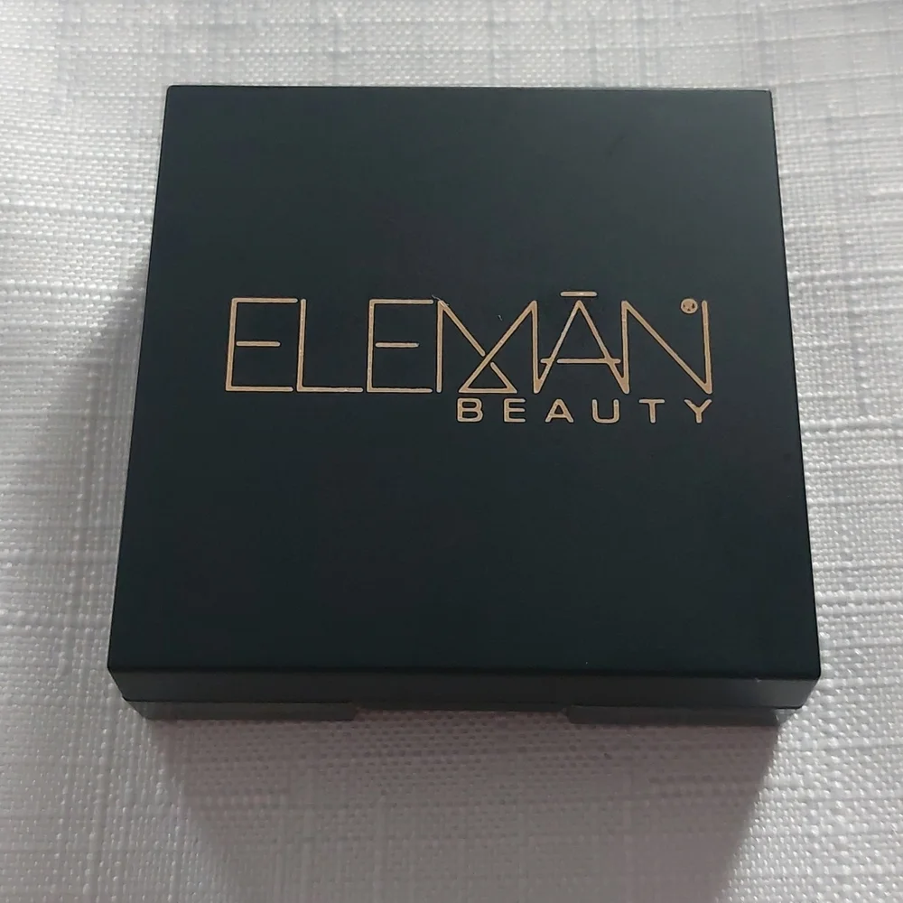 eleman Beauty‎ Eyeshadow Duo